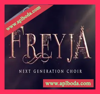 [女声合唱团音源]Strezov Sampling Freyja Female Choir v1.1KONTAKT（8 Gb）