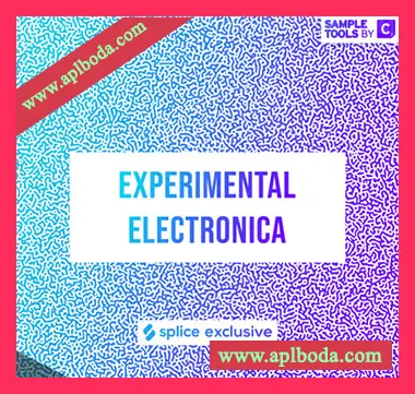 [Electronic电子乐采样]Sample Tools By Cr2 Experimental Electronica [WAV]（286Mb）