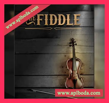 [蓝草乡村小提琴音源]Indiginus The Fiddle [KONTAKT]（796Mb）