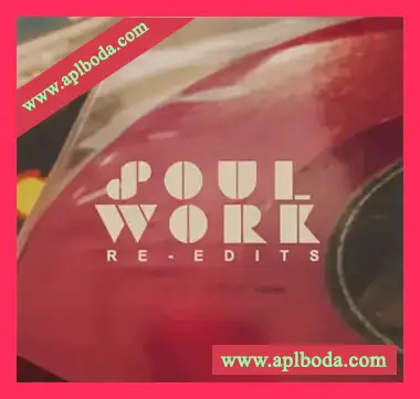[灵魂RnB采样]Samplestar Soul Work [WAV]（231Mb）