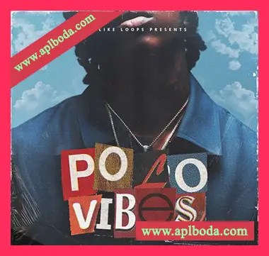 [嘻哈陷阱采样]Godlike Loops Polo Vibes [WAV]（121Mb）