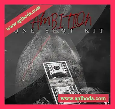 [Trap陷阱采样]Empire Soundkits Ambition – One Shot Kit [WAV]（114Mb）