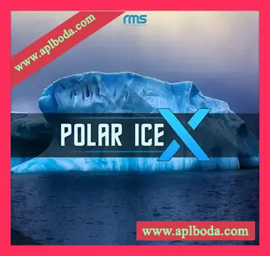 [Omnisphere预置氛围驰放]Rocky Mountain Sounds Polar Ice X Unify（460Mb）