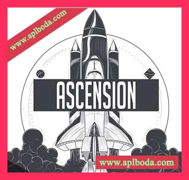 [Trap陷阱采样]Nice The Creative Group Ascension [WAV]（128Mb）