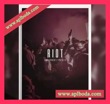 [Omnisphere预置陷阱]The Kit Plug Riot （188Kb）