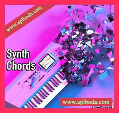 [电子乐采样]AudioFriend Synth Chords [WAV]（172Mb）