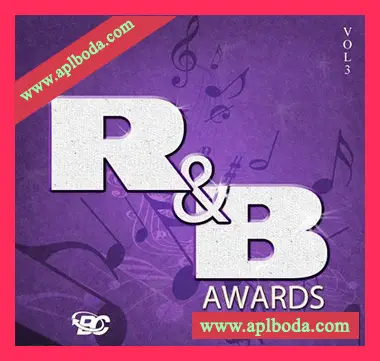 [流行灵魂RnB采样]Big Citi Loops RnB Awards Vol 3 [WAV]（215Mb）