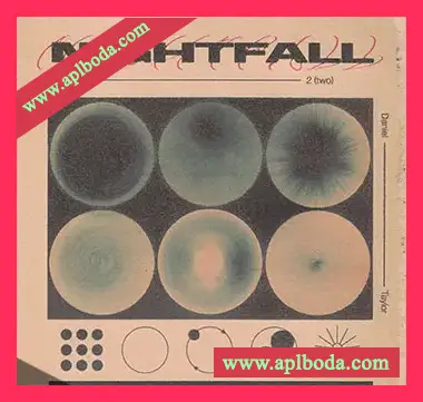 [Trap陷阱采样]Daniel Taylor Nightfall Loop Kit Vol. I [WAV]（1.35Gb）