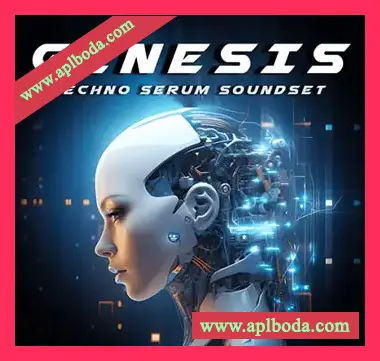 [Serum预置泰克诺舞曲]Evolution Of Sound Genesis Vol.1（27Mb）