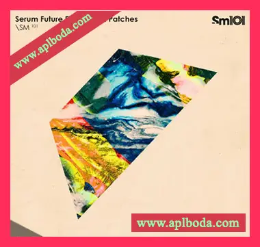 [Serum血清预置Electronic]Sample Magic Serum Future Electronica Patches（165Mb）