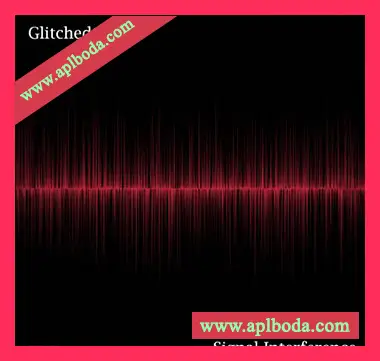 [嗡鸣爆裂机械故障音效采样]Glitchedtones Signal Interference [WAV]（587Mb）