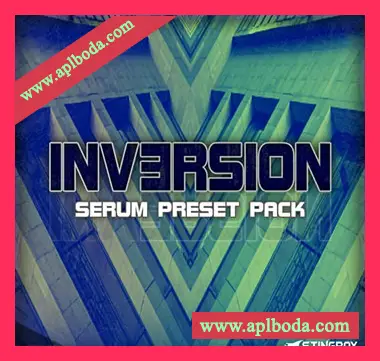 [Serum预置影视]Triple Spiral Audio Stingray Instruments Inversion for Serum（2Mb）