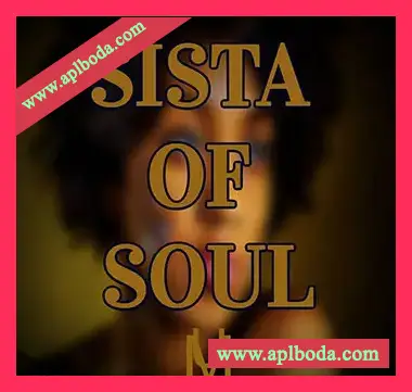 [灵魂RnB素材]Undisputed Music Sista Of Soul [WAV, MiDi]（336Mb）