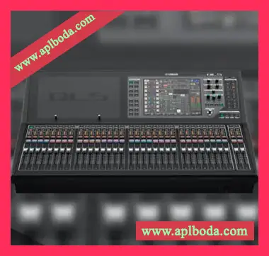 Steinberg Nuendo Live v3.0 [MacOSX]（90Mb）