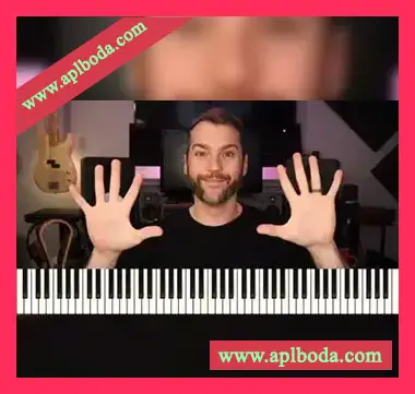 [教程]Udemy 10 Playing Styles For Beginner Pianists（1.01Gb）