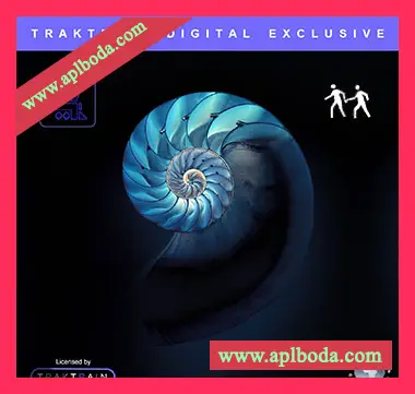 [Electronic电子乐采样]TrakTrain Phi Sample Pack by ZAKLADKI [WAV]（598Mb）