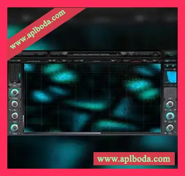[创意音频效果处理器声音设计工具]2CAudio Kaleidoscope v1.1.0 [WiN, MacOSX]（53Mb）