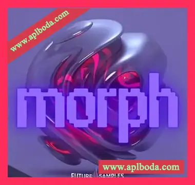 [奇幻贝斯采样]Future Samples Morph – Future Bass [WAV]（65Mb）