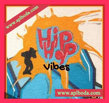 [嘻哈陷阱采样]Oneway Audio Hip Hop Vibes [WAV]（24Mb）
