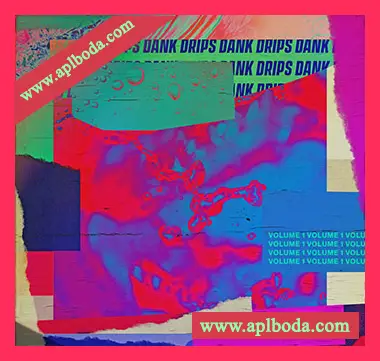[怀旧灵魂乐采样]Pelham and Junior Dank Drips Vol.1 Sample Pack (Compositions And Stems) [WAV]（696Mb）
