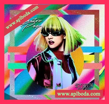 [Serum预置流行电子乐]Synth Ctrl Electropop Pack（3Mb）