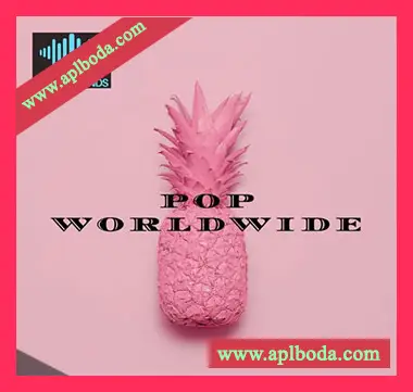 [流行乐采样Serum预置Spire预置]Seven Sounds Pop WorldWide [WAV]（347Mb）