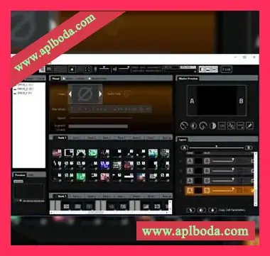 [VJ工具]ArKaos GrandVJ XT v2.6.2 XT CE [WiN]（225Mb）