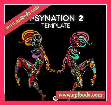 [迷幻恍惚舞曲素材Serum预置多宿主工程模板]OST Audio Psynation 2 [多格式]（569Mb）