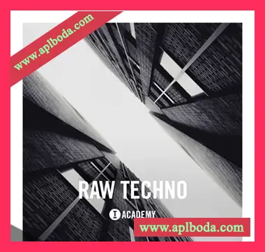 [泰克诺舞曲采样]Toolroom Raw Techno [WAV]（345Mb）