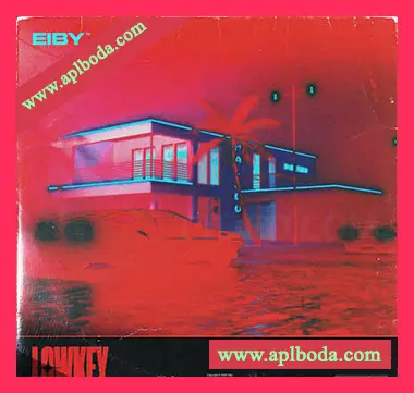 [爵士布鲁斯RnB采样]Eiby Lowkey [WAV]（47Mb）