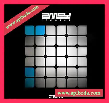 [简约泰克诺舞曲科技浩室采样Sylenth1预置]Zmey Records ZTEKNO [WAV]（420Mb）