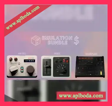 [采样器仿真插件包]Beatskillz Sampler Emulation Bundle 022024 [MacOSX]（257Mb）