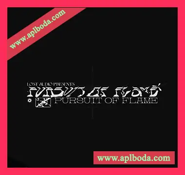 [流行电子舞曲采样]Lost Audio Pursuit Of Flame Premium Sample Collection [WAV]（727Mb）