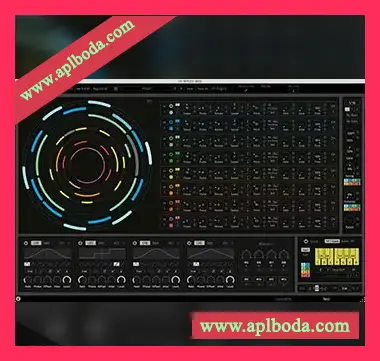 [网格音序器插件]HY-Plugins HY-RPE2 v1.0.0 [WiN, MacOSX]（21Mb）