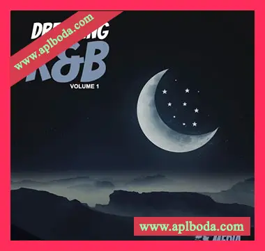 [RnB采样]New Beard Media Dreaming RnB Vol.1 [WAV]（181Mb）