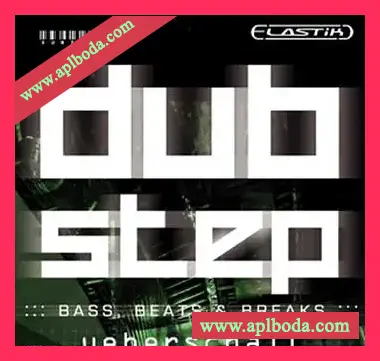 [Elastik音色-Dubstep]Ueberschall Dubstep（905Mb）