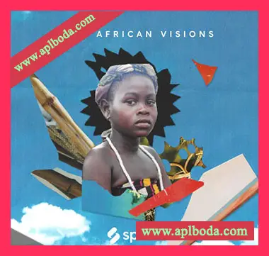 [西非冥想传统乐器采样]Splice Sessions West African Visions [WAV]（412Mb）