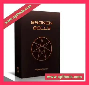 [钟声音源]Beautiful Void Audio Broken Bells [KONTAKT]（224Mb）