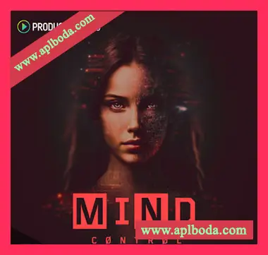 [泰克诺前卫舞曲素材]Producer Loops Mind Control [多格式]（1.3Gb）
