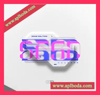 [Trap陷阱素材]CRPTC SFAD02 Creative Kit [WAV, MiDi]（56Mb）