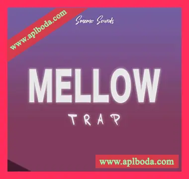 [Trap陷阱采样]Smemo Sounds Mellow Trap [WAV]（200Mb）