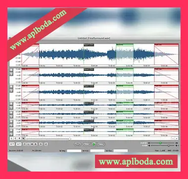 [音频处理转换工具]Monkey Tools Sound Grinder Pro v3.0.4 [MacOSX]（19Mb）
