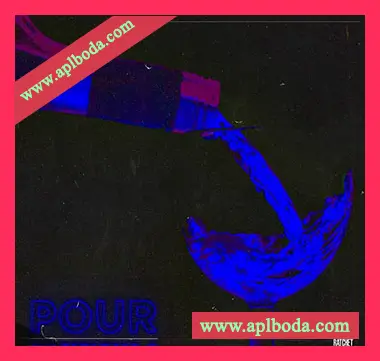[RnB采样]RatchetGxds Pour Decisions 2 [WAV]（151Mb）