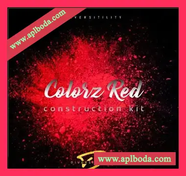 [嘻哈陷阱采样]Big Citi Loops Colorz Red [WAV]（83Mb）