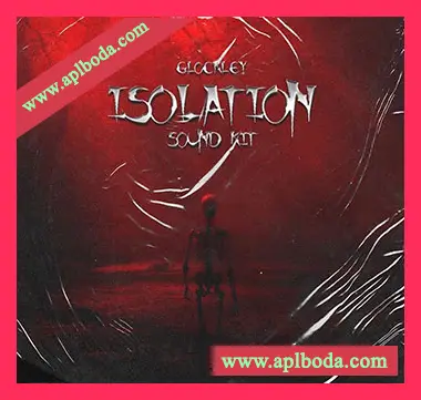 [Trap陷阱采样]Glockley Isolation Sound Kit [WAV]（188Mb）