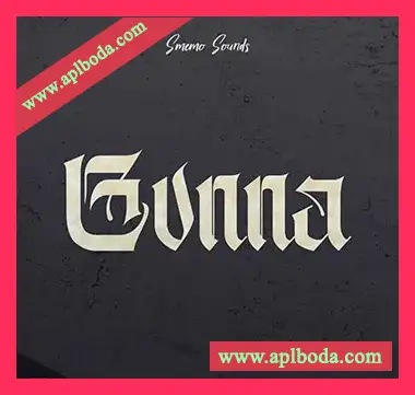 [Trap陷阱素材FL模板]SMEMO Sounds GVNNA [WAV, MiDi]（185Mb）