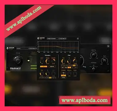 [Venomode插件包]Venomode Plugins Bundle 2020.6 CE [WiN]（14Mb）