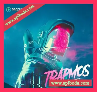 [氛围电子素材]Producer Loops Trapmos [多格式]（1.17Gb）