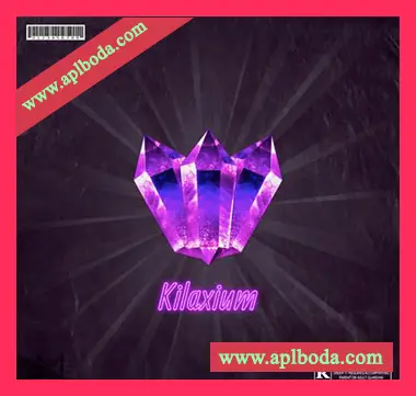 [嘻哈陷阱采样]Dynasty Loops Kilaxium [WAV]（92Mb）