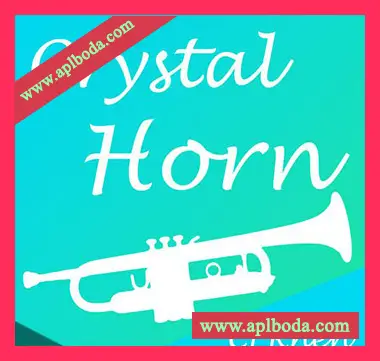 [爵士小号采样]Cj Rhen Crystal Horn [WAV]（46Mb）